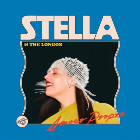 STELLA - AMOUR PROPRE