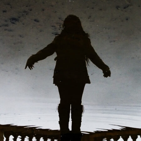 Waterbaby – Memory Be A Blade