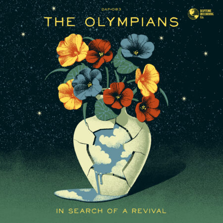 In Search Of A Revival The Olympians