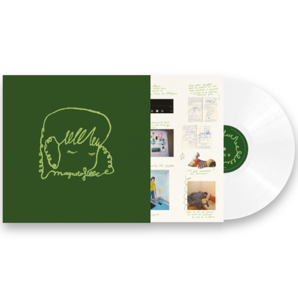 PI JA MA "MAGNETOFILLE"