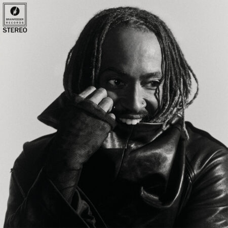 THUNDERCAT - DISTRACTED