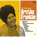 Aretha Franklin - Franklin Aretha / The Electrifying