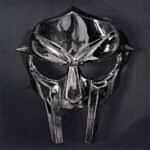 JJ DOOM - BOOKHEAD