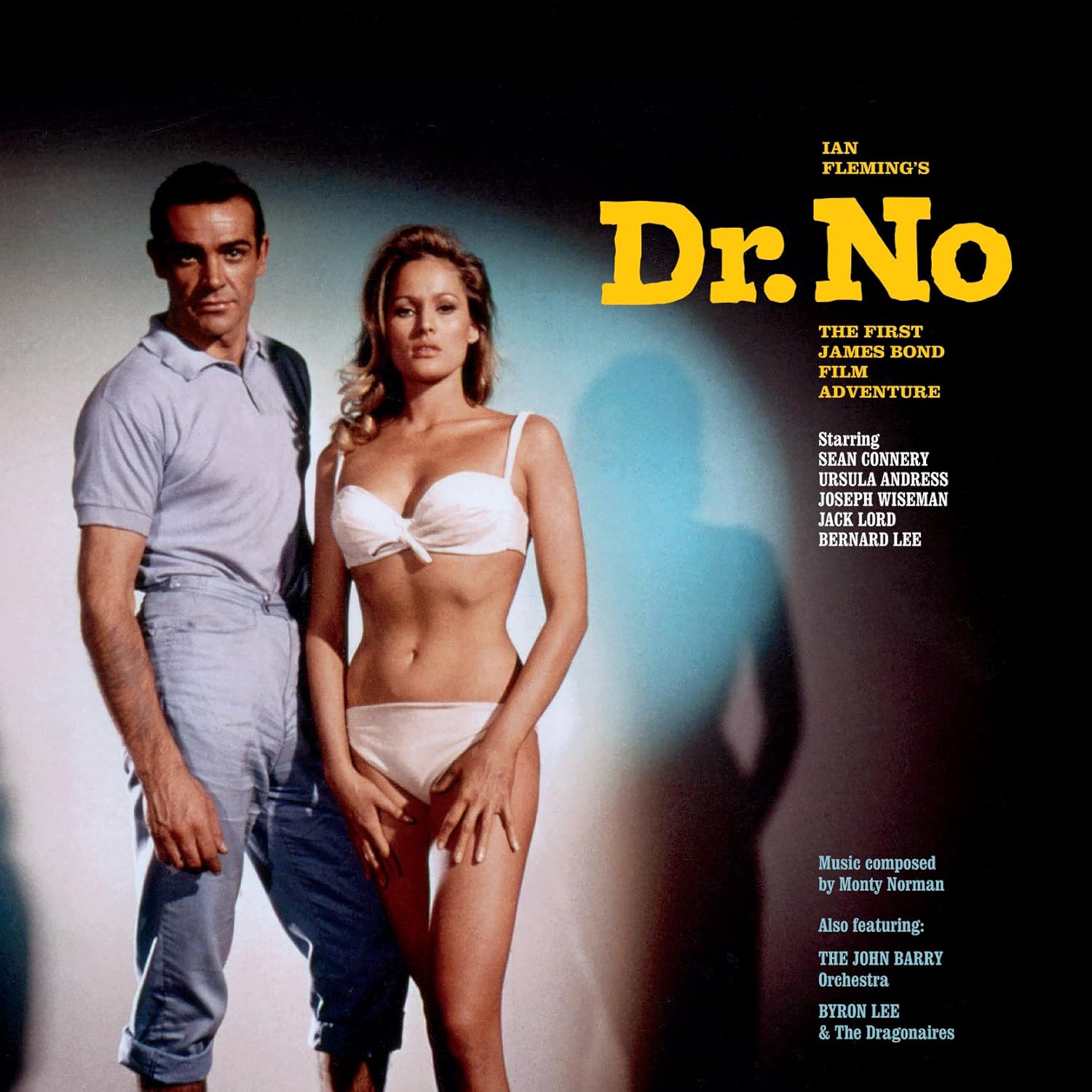 Monty Norman Dr. No / B.O.F.