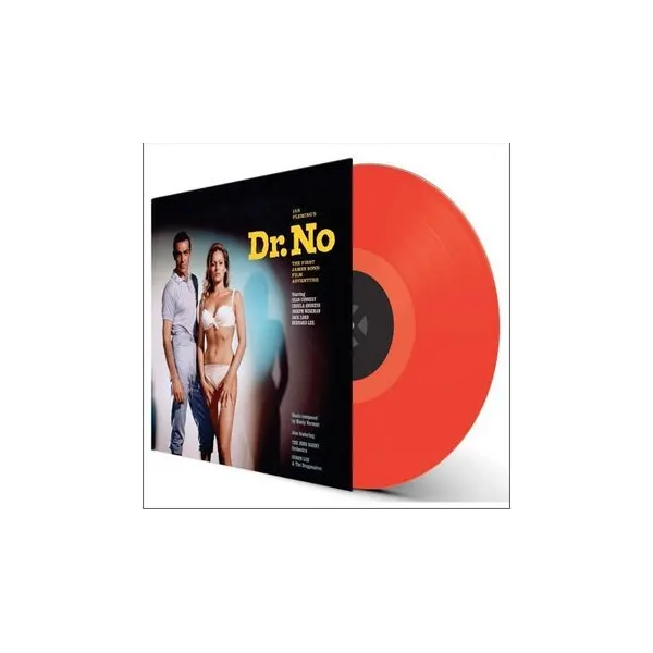 Monty Norman Dr. No / B.O.F.