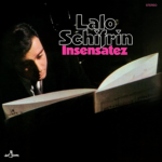 Lalo Schifrin – Insensatez