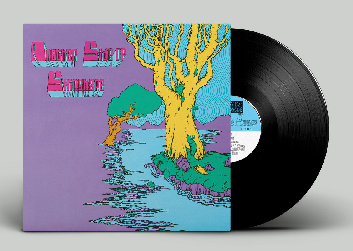 Another Side Of Skinshape par Skinshape