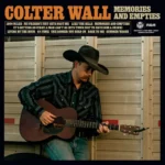 Enregistré en direct dans le célèbre RCA Studio A, avec son groupe de longue date, ce nouvel album de Colter Wall contient 10 titres.