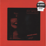 BOY HARSHER - LESSER MAN (EXTENDED VERSION)