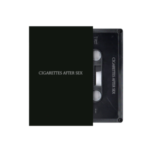 Cigarettes After Sex - Cigarettes After Sex - Ground Zero