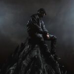 DIAMANT NOIR - DOUBLE VINYLE