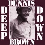 Cette réédition célèbre les 50 ans de Deep Down, l’un des albums les plus rares et recherchés de Dennis Brown. Paru en 1976 et produit par Niney the Observer, il renaît enfin dans une version remasterisée en analogique qui retrouve toute la chaleur du roots reggae des années 70. Pressé en vinyle or, l’album révèle un Dennis Brown inspiré, entre ferveur spirituelle, soul profonde et éclats pré-dancehall.