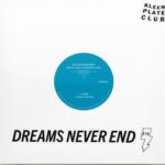 LCD SOUNDSYSTEM - HOME (TOM SHARKETT EDIT) - LP