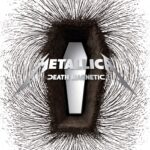 Metallica - Death Magnetic - LP