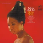 NINA SIMONE Silk & Soul (Black Vinyl)