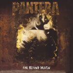 Brutal, vicieux et surpuissant, l'album phare de Pantera paru en 1994 est de retour dans une édition double album vinyle.