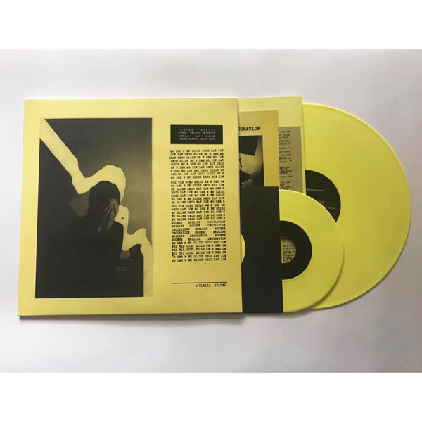 Ulrika Spacek – Modern English Decoration