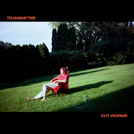 CUT WORMS - TRANSMITTER
