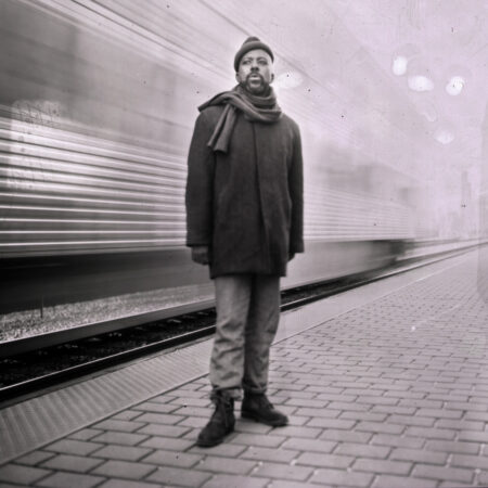 BEN LAMAR GAY - DOWNTOWN CASTLES CAN NEVER BLOCK THE SUN