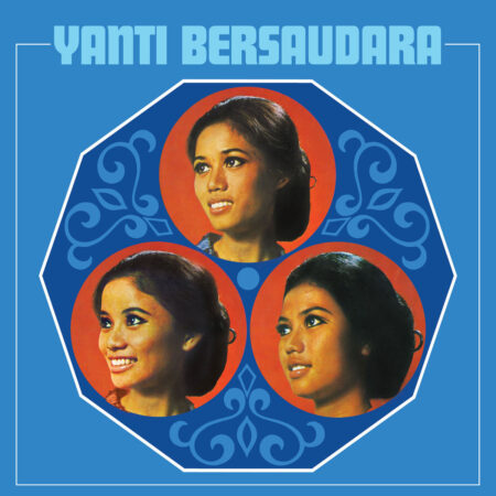 YANTI BERSAUDARA - YANTI BERSAUDARA