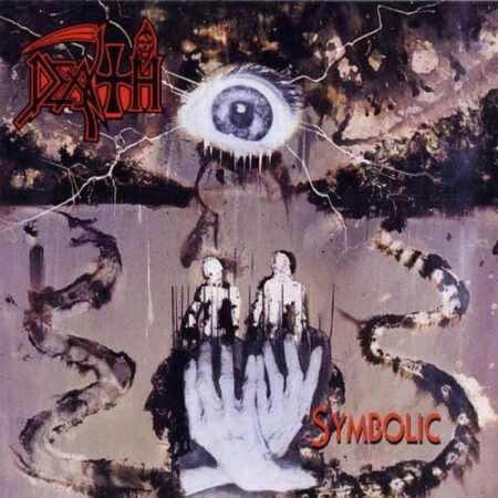 Un des plus grand album de Death Metal ! Célébrez les 30 ans de l'album Symbolic de Death avec cette réédition en vinyle standard.