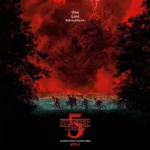 Célébrez la finale palpitante de la série Stranger Things de Netflix avec la bande originale officielle de la saison 5 sur vinyle. Cette sortie ramène les fans en 1987, mêlant des ambiances riches en synthés et des morceaux emblématiques qui capturent la charge émotionnelle et l'action explosive de la dernière bataille à Hawkins. Conçue pour refléter le ton de l'arc final de la série, cette bande originale est une célébration nostalgique de la pop, du rock et des musiques de films des années 80. Des hymnes de combat énergiques aux morceaux d'ambiance mélancoliques, la musique transporte les auditeurs au cœur de Hawkins pour un dernier voyage. Que vous soyez fan de bandes originales rétro ou de musique immersive pour la télévision, ce vinyle est un ajout remarquable à toute collection de bandes originales. Incontournable pour les amateurs de vinyles et les fans de Stranger Things, cette édition collector marque la fin d'une époque. Ne manquez pas l'occasion de posséder un morceau de l'histoire de la télévision avec cette bande originale en édition limitée qui fait écho au dernier chapitre inoubliable.