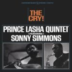 Prince Lasha Quintet & Sonny Simmons - The Cry! (Reissue) (Limited Edition) (180g) (LP)