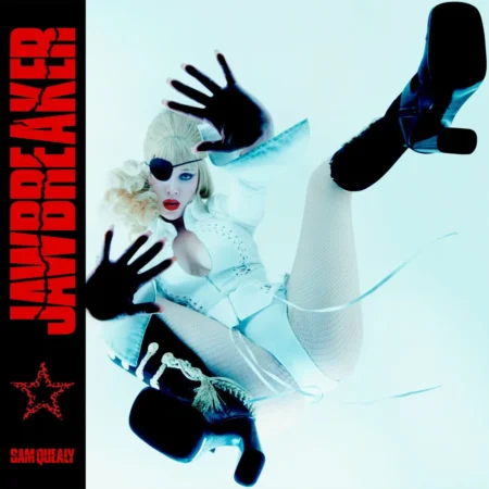 SAM QUEALY - JAWBREAKER