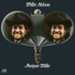 Willie Nelson - Shotgun Willie (50th Anniversary Deluxe Edition)(RSD Black Friday) - 2 x LP