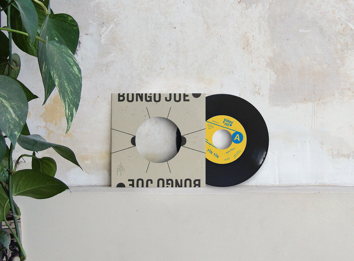 Yin Yin, stylized as YĪN YĪN, is a Dutch band formed in Maastricht, influenced by psychedelia ... Haw Phin/Chông Ky. Single • 2020