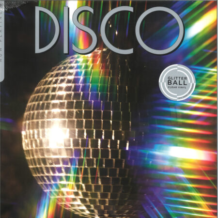 NOW PLAYING - DISCO