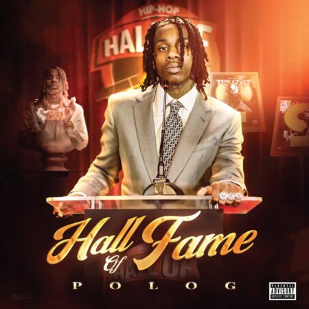 Première édition vinyle – Exclusivité RSD : pressage limité « Gilded Smoke » de Hall of Fame, incluant le hit mondial « RAPSTAR » et des collaborations avec Lil Wayne, Nicki Minaj, Lil Durk, Rod Wave, et d’autres.