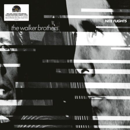 Chef d’oeuvre avant-gardiste de 1978, aujourd’hui disponible en vinyle couleur. Les compositions visionnaires de Scott Walker ont influencé Bowie et Radiohead. Un classique culte.