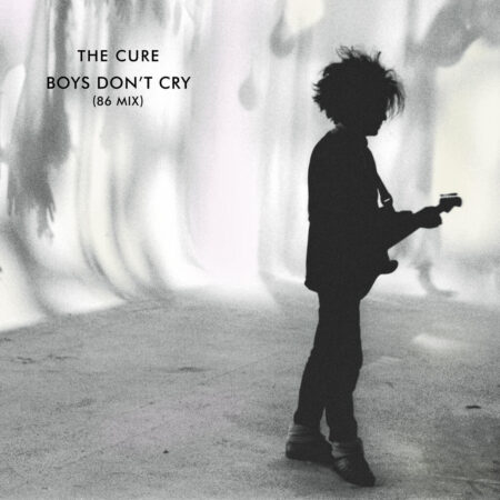 Boys Don’t Cry connaît un regain d’intérêt suite une augmentation des créations TikTok au cours des 6 derniers mois. C’est le premier titre du groupe à atteindre le milliard de streams sur Spotify. Initialement sorti en 1979, Boys Don't Cry est devenu l'un des morceaux emblématiques du groupe et a connu un succès international en 1986. Pour l'occasion, le single est réédité en vinyle single 45T, Maxi 45T et CDM dans une édition limitée intitulée Boys Don't Cry (86 Mix).