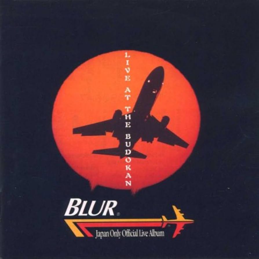 Blur – Live at the Budokan