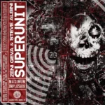 Albini, Steve & Zeni Geva - Superunit: Maximum Imp...
