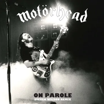 Motorhead – On Parole (Steve Wilson Remix) (RSD 2026)
