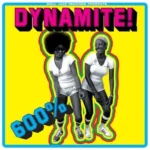 Indisponible pendant 20 ans, la compilation légendaire du reggae, 600% Dynamite, fait son retour !