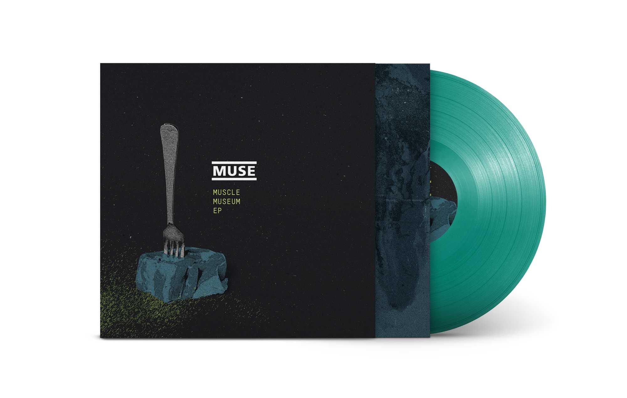 Muse - Muscle Museum (RSD 2026)