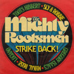 The Mighty Rootsmen Strike Back est une réunion révolutionnaire de légendes du reggae, qui réinvente les classiques du rock et de la pop avec soul, rythme et cœur. Avec Toots Hibbert, Gregory Isaacs, Mykal Rose, Luciano et le légendaire duo rythmique Sly & Robbie, l’album propose des versions reggae revisitées de chansons intemporelles des Rolling Stones, Neil Young, Bee Gees, The Turtles, The Beatles, Carole King / James Taylor, et bien d’autres. C’est la dernière fois que ces icônes apparaissent ensemble sur un même disque, ce qui en fait à la fois un hommage et une célébration de leur héritage durable. Produit par Ralph Sall (Paul McCartney, Billy Joel, Cat Stevens) et enregistré dans les célèbres Anchor Studios de Kingston, cet album célèbre les racines du reggae tout en repoussant audacieusement ses limites créatives. Avec ses rythmes soul et ses mélodies irrésistibles, The Mighty Rootsmen Strike Back transforme des chansons d’amour, d’unité et de résilience en une expérience vibrante et réconfortante, parfaite pour les fans de reggae et de rock classique. « Une œuvre d’une rare qualité et aux vibrations intemporelles. » David Katz (historien du reggae) Tracklisting 1. You’ve Got A Friend 2. With A Little Help From My Friends 3. Waiting On A Friend Ft. Ronnie Wood 4. Heart Of Gold 5. To Love Somebody 6. Happy Together 7. Put A Little Love In Your Heart 8. Sundown ft. Mykal Rose 9. Seasons In The Sun 10. I Love you