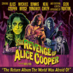 Alice Cooper - The Revenge of Alice Cooper (RSD 2026)