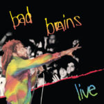 Initialement sorti chez SST Records et enregistré pendant la tournée du groupe en 1987, Live capture Bad Brains à son apogée, canalisant l’énergie explosive et la précision qui ont défini leurs performances légendaires. Remasterisé par Dave Gardner et pressé sur un vinyle couleur en édition limitée, cet album exclusif au Record Store Day 2026 marque la première réédition vinyle de l’album depuis le pressage original de SST en 1988. La nouvelle édition comprend également une version enflammée de « Daytripper » en titre bonus. Sorti sous le label Bad Brains Records dans le cadre de la série de rééditions en cours d’Org Music, cet album célèbre le retour des droits d’auteur du groupe.