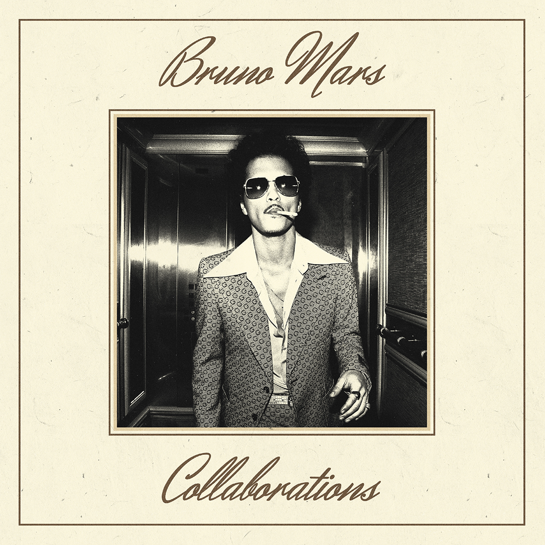 Bruno Mars – Collaborations (RSD 2026)
