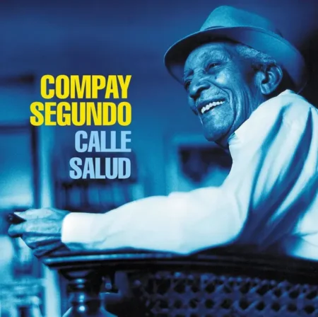 Liste des titres Disque : 1 1 SALUDO A CHANGO - Segundo, Compay 2 AMOR GIGANTE - Segundo, Compay 3 UNA ROSA DE FRANCIA - Segundo, Compay 4 María en la playa (con Rey Guerra) - Compay Segundo / Guerra, Rey 5 LA ENGANADORA - Segundo, Compay 6 VIEJOS SONES DE SANTIAGO - Compay Segundo / Dúo Evocación Disque : 2 1 El día que me quieras 2 Morir de amor (feat. Charles Aznavour) 3 LAGRIMAS NEGRAS 4 BALCON DE SANTIAGO 5 Chan chan (99)