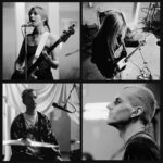 Fort du succès de leur deuxième album « Caramel » et à la veille de leur plus grande tournée à ce jour au Royaume-Uni, en Europe, aux États-Unis et au Canada, Coach Party est ravi d’annoncer la sortie exclusive de ses sessions live Club Caramel, comprenant les singles à succès « Disco Dream » et « Girls! ». Après avoir joué au Rockaway Beach 2026 et confirmé leur participation aux festivals 2000 Trees et Isle of Wight cet été, 2026 s’annonce comme une autre année brillante pour le groupe de l’île de Wight. « Caramel » est le deuxième album consécutif du groupe à figurer dans le top 10 des albums indépendants au Royaume-Uni et a été salué par Kerrang !, DORK (4/5), Under The Radar (8/10), Guitar World, Paste Magazine (7/10), et bien d’autres. Parmi les moments forts de leurs tournées précédentes, on peut citer leur participation au SXSW, au Glastonbury, leurs premières parties avec Queens of The Stone Age & Royal Blood, Wet Leg, Bombay Bicycle Club et bien d’autres. Leur dernier concert à Londres a fait salle comble à la Scala ! Tracklisting Face A 1. Do It For Love (Live from Club Caramel) 2. Girls! (Live from Club Caramel) Face B 1. Disco Dream (Live from Club Caramel) 2. Still Hurts (Live from Club Caramel)