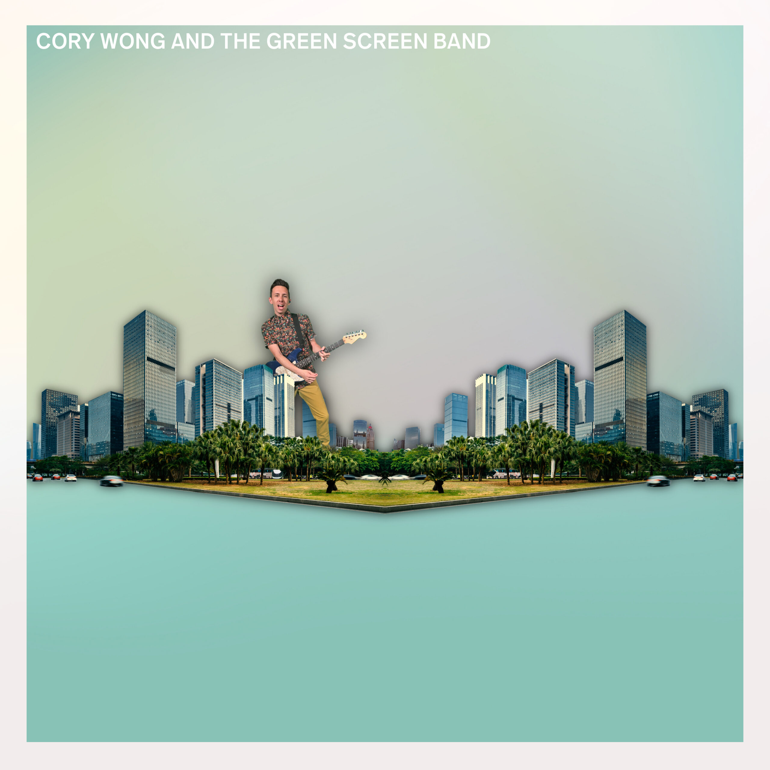 **Pour la toute première fois en vinyle, “Cory Wong and The Green Screen Band” arrive dans une édition exclusive spéciale Record Store Day 2026.** Une célébration majeure de la créativité explosive de Cory Wong, cette première édition physique capture l’univers haute énergie et technicolor de Cory et de son Green Screen Band—où funk tranchant, virtuosité joyeuse et humour signature de Cory se rencontrent en parfaite harmonie. À l’origine conçu comme un projet exclusivement numérique, The Green Screen Band est devenu instantanément un favori des fans grâce à ses arrangements vibrants et son esprit audiovisuel ludique. Maintenant, les auditeurs peuvent poser l’aiguille et expérimenter ces morceaux d’une toute nouvelle manière : chaleureuse, dynamique et pensée pour les collectionneurs et les audiophiles. Cette édition limitée RSD, pressée sur un vinyle marbré vert bouteille translucide et bleu, présente un artwork étendu, un packaging premium et un son spécialement masterisé pour le vinyle, en faisant la version définitive d’un projet qui incarne tout ce que les fans aiment chez Cory Wong : bonnes vibrations, grooves funky et plaisir musical irrésistible. Une première pression historique. Une célébration de la créativité. Un incontournable pour la communauté mondiale de Cory. Exclusivement pour le Record Store Day 2026.
