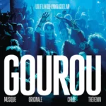 Pour Gourou, Yann Gozlan confie la bande originale à la productrice de musique électronique CHLOE. Pressée en vinyle en édition limitée, cette partition prend toute son ampleur et révèle une écriture sonore d’une grande finesse.