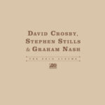 David Crosby, Stephen Stills, Graham Nash - The Solo Albums (RSD 2026)