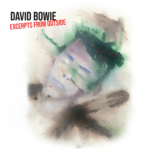 David Bowie - Excerpts from Outside (RSD 2026)