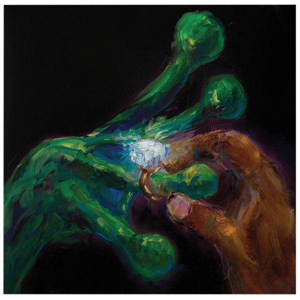 Dijon - How do you Feel about Getting Married ? (RSD 2026)